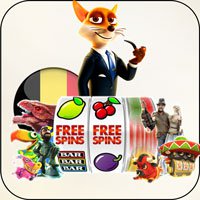 Meilleures machines à sous de casino belges